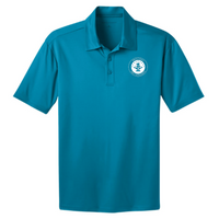 SCFSC - Port Authority - Men's Silk Touch Performance Polo v1
