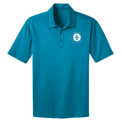 SCFSC - Port Authority - Men's Silk Touch Performance Polo v1
