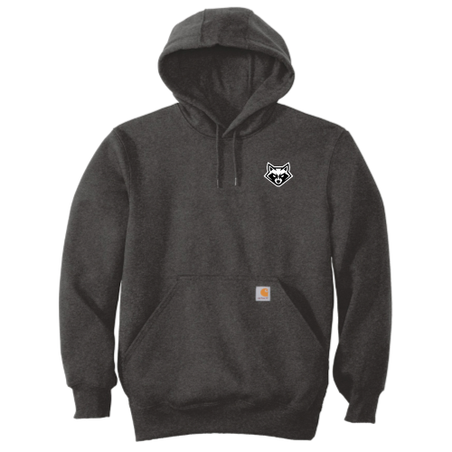 Carbon Heather