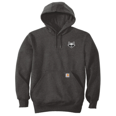 Carbon Heather