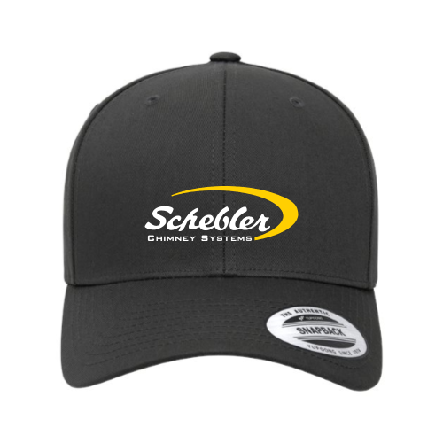 Schebler - CVC Snapback Cap