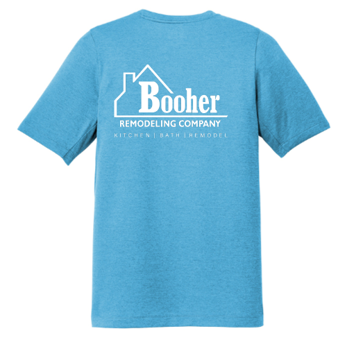 BooherRemodelingCompany - Era Series Performance Crew Tee