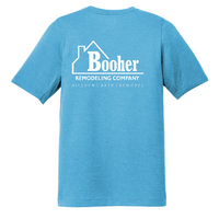 BooherRemodelingCompany - Era Series Performance Crew Tee