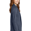 Estate Blue Heather/ Charcoal He