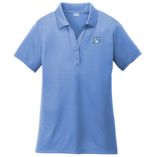 GreenAcresMiddleSchool - Ladies' PosiCharge Competitor Polo