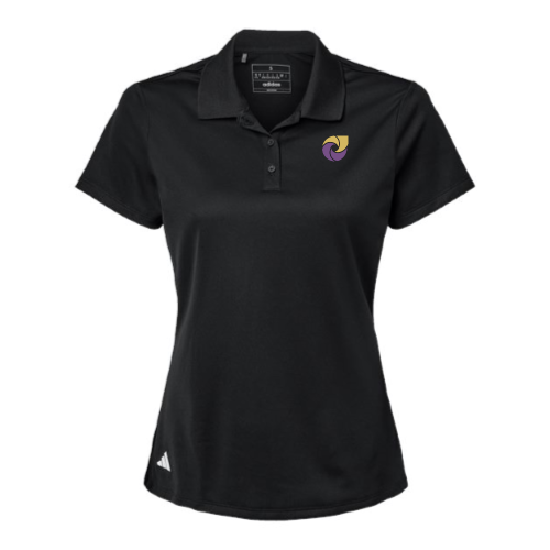 CDE ENG - Adidas Women's Basic Sport Polo