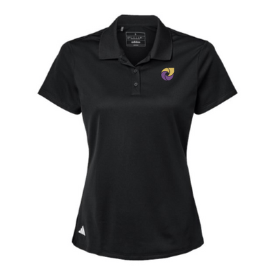 CDE ENG - Adidas Women's Basic Sport Polo