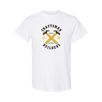 CraftsmanBuilders - Gildan - 5000