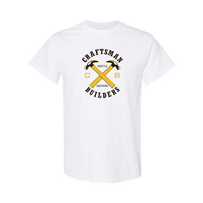 CraftsmanBuilders - Gildan - 5000