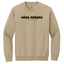 NiceNinjas - Gildan Heavy Blend Crewneck Sweatshirt