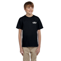 HairoftheDog Youth Ultra Cotton 6 Oz. T-Shirt Batch2 upd