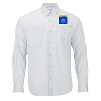 JackWhiteCommercial - Kitty Hawk Performance Long Sleeve Fishing Shirt v1