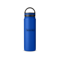 DavisonMoore - 24oz Vacuum Bottle