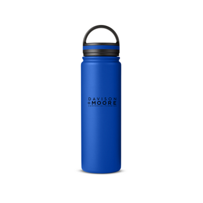 DavisonMoore - 24oz Vacuum Bottle
