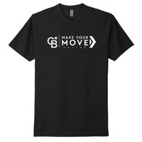 ColdwellBanker - Next Level 6210 Unisex CVC T-Shirt