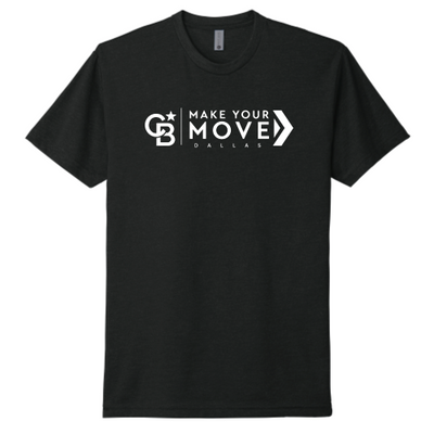 ColdwellBanker - Next Level 6210 Unisex CVC T-Shirt