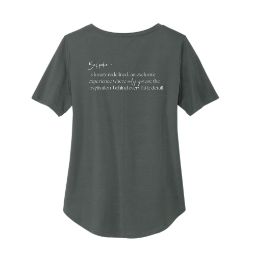 BespokeBeautyLoft - Mercer+Mettle Women's Stretch Jersey Relaxed Scoop