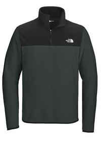Asphalt Grey TNF Black