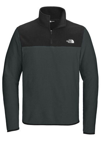 Asphalt Grey TNF Black