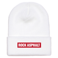 BladesGroupLLC - Cuffed Knit Beanie