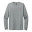 Dark Heather Grey