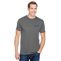 Homestead Unisex Performance T-Shirt USA-Made