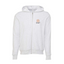 OneIT - Unisex Sponge Fleece Full-Zip Hooded Sweatshirt