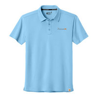 Vensure - Carhartt Force Sun Defender Polo v1