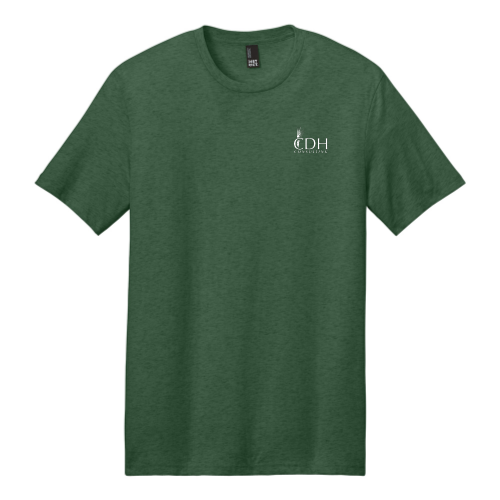 Timber Green Heather
