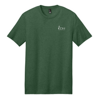 Timber Green Heather