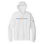 AcuityEyeGroup - Nike Club Fleece Sleeve Swoosh Pullover Hoodie - Printed