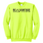 Safety Green