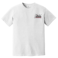 MorbidandHorrid - Unisex Comfort Colors Tee