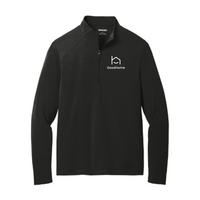 goodhomemi - OGIO Motion 1/4-Zip