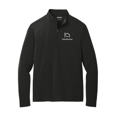 goodhomemi - OGIO Motion 1/4-Zip