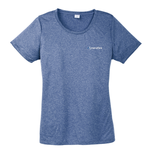True Navy Heather
