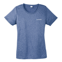 True Navy Heather