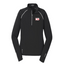 KFDA - OGIO Endurance - Ladies Nexus Quarter-Zip Pullover
