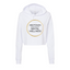 MidtownDental - Independent Trading - Women's Crop Hoodie