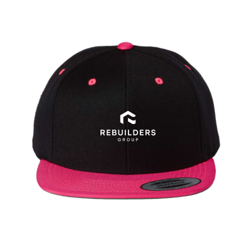 RebuildersGroup - Yupoong Flexfit - 6089