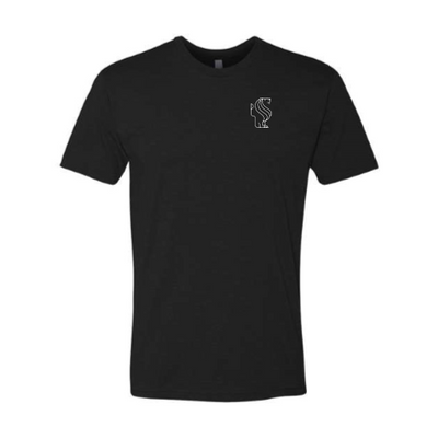 MGA Unisex CVC T Shirt