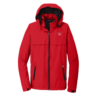 Elizondo MD - Port Authority Torrent Waterproof Jacket Embroidery