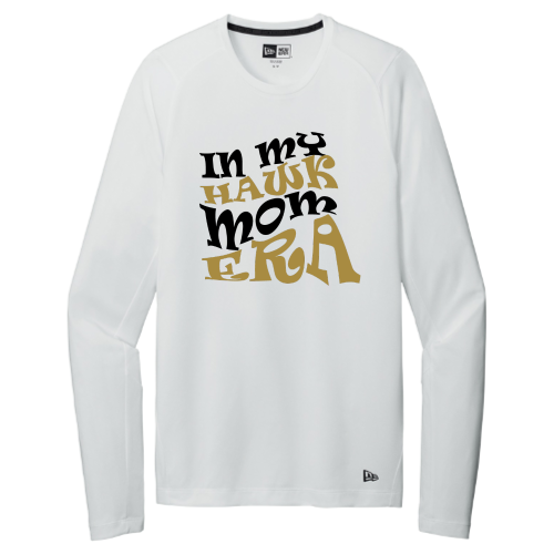 BoutiquexElDorado - Era Series Performance Long Sleeve Crew Tee - V3