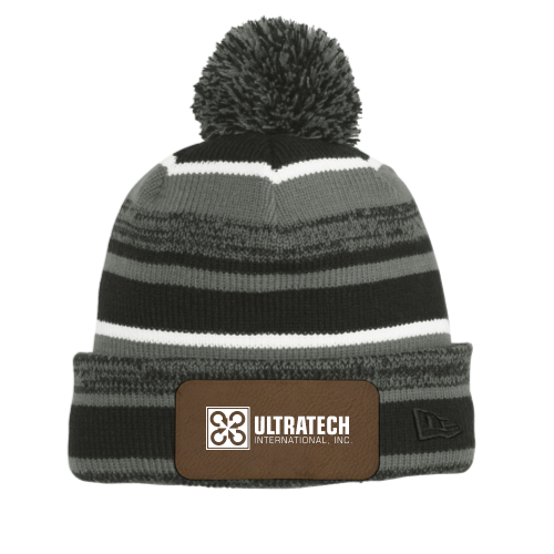 UltraTech - New Era Sideline Beanie