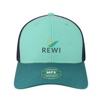 Mint Marine Navy