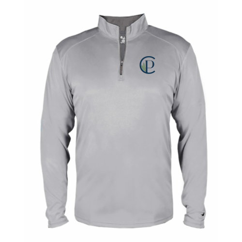 RentPalm - B-Core Quarter-Zip Pullover v4