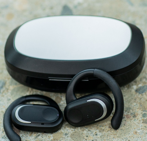 Aerotunes - Open Voice Earbuds