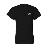 ByersandHarvey - Badger - B-Dry Core Ladies T-Shirt