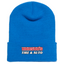 HansonsTire&Auto - Cuffed Knit Beanie