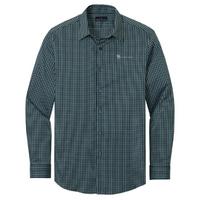 Dark Pine Multi Check
